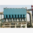 單機(jī)除塵器的選型標(biāo)準(zhǔn)